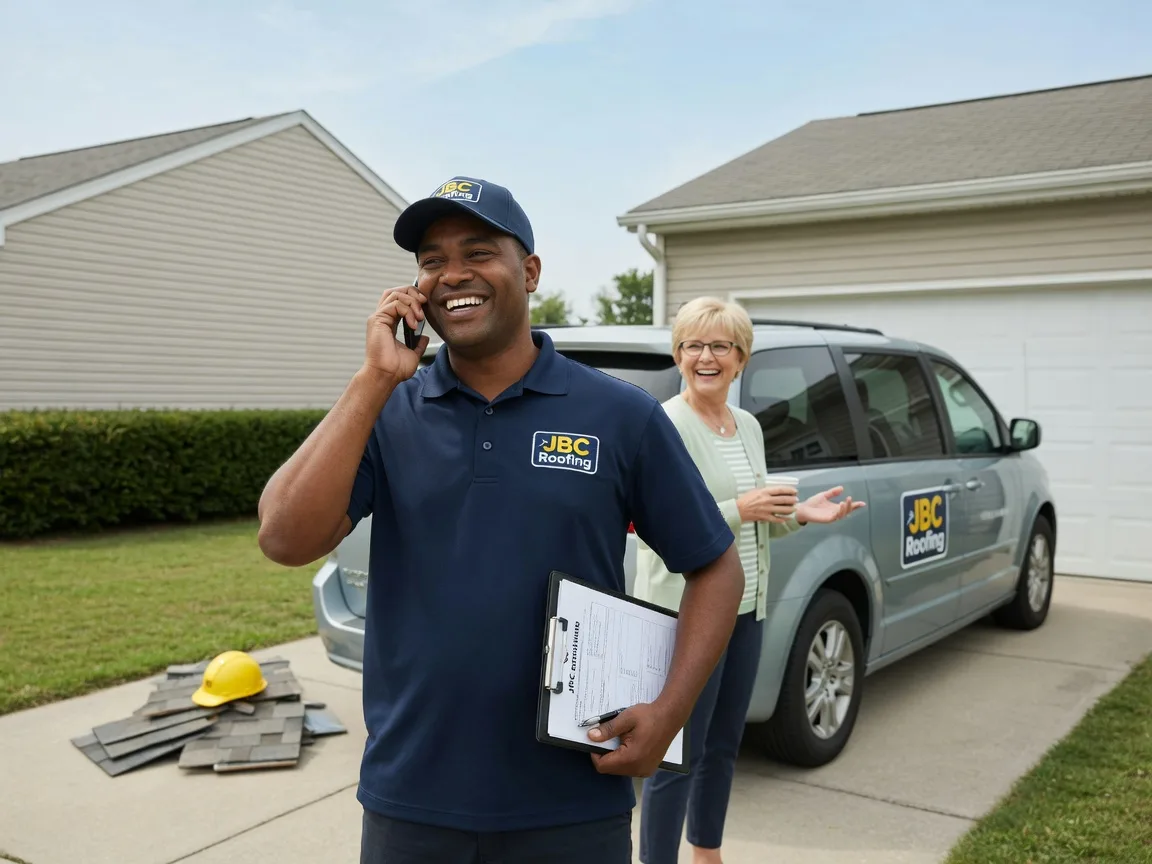 Roof Replacement Florissant, CO FAQs